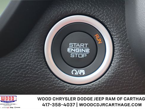 New 2026 RAM 1500 Express AWD/4WD image 20