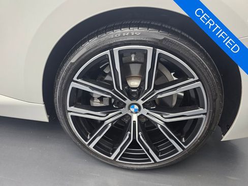 Certified 2024 BMW 230i Coupe w/ Convenience Package RWD image 15