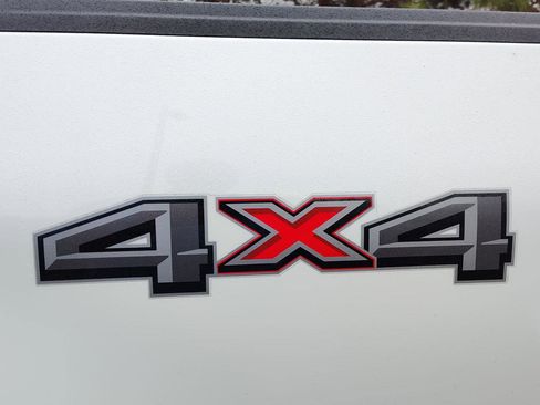 Used 2023 Ford F150 Lariat w/ Equipment Group 502A High image 7