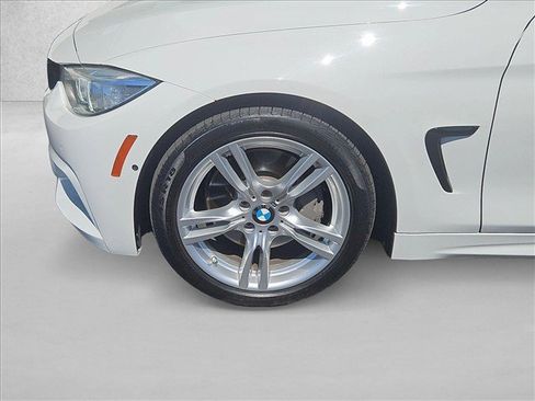 Used 2017 BMW 430i Gran Coupe RWD image 24