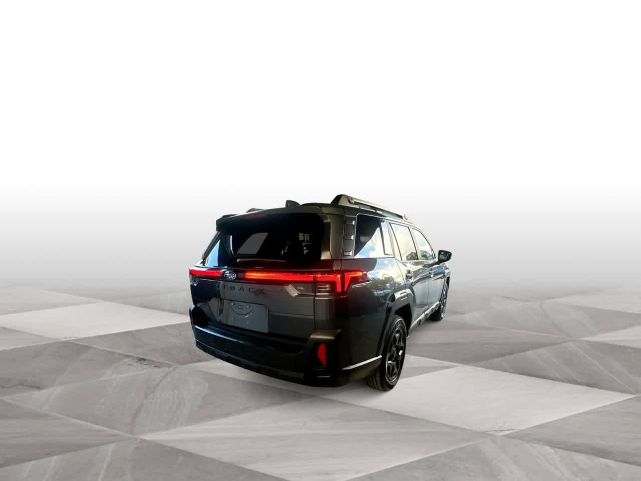 Used 2026 Subaru Outback Limited AWD/4WD image 8