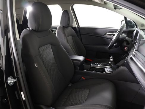 Used 2024 Kia Sportage LX AWD/4WD image 29