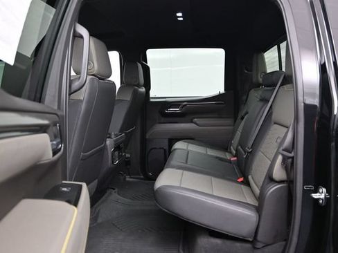 Used 2024 Chevrolet Silverado 1500 ZR2 w/ ZR2 Bison Edition AWD/4WD image 21