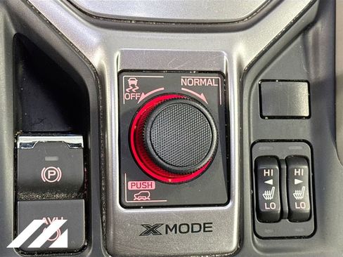 Certified 2023 Subaru Forester Premium image 21