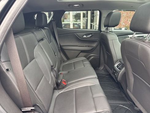 Used 2023 Chevrolet Blazer LT w/ Sound & Technology Package image 29