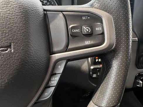 Used 2019 RAM 1500 Tradesman w/ SXT Appearance Group AWD/4WD image 24