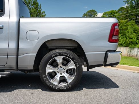 Used 2024 RAM 1500 Laramie RWD image 6