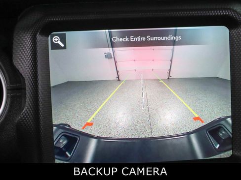 Used 2021 Jeep Gladiator Overland w/ Popular Equipment Package image 21