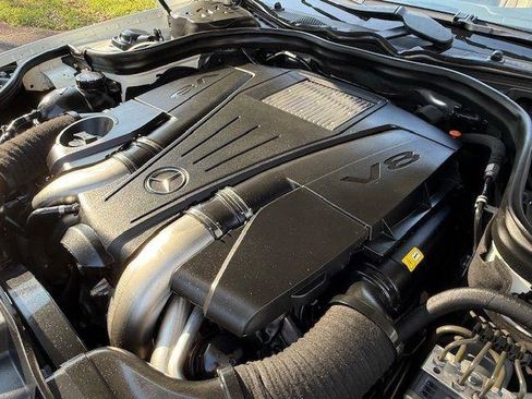 Used 2012 Mercedes-Benz CLS 550 image 10