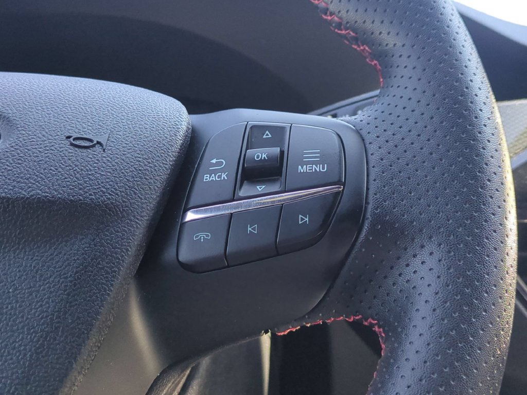 Used 2026 Ford Escape ST-Line FWD image 39