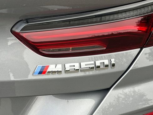 Certified 2025 BMW M850i xDrive w/ M Sport Professional Package image 38