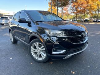 Used 2022 Buick Encore GX Preferred w/ Cold Weather Comfort Package video 2