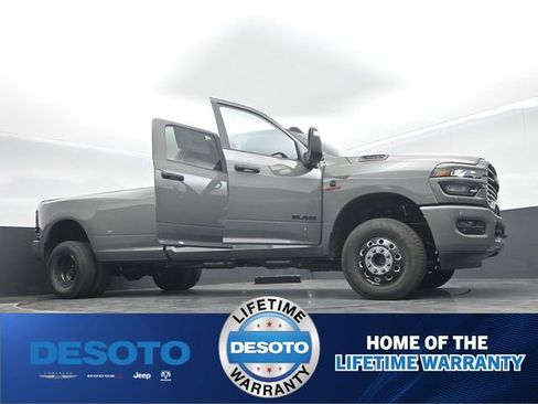 New 2026 RAM 3500 Big Horn image 71