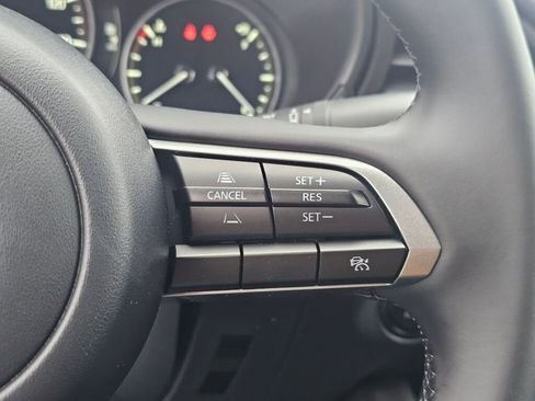 New 2026 MAZDA MAZDA3 s Sport image 33