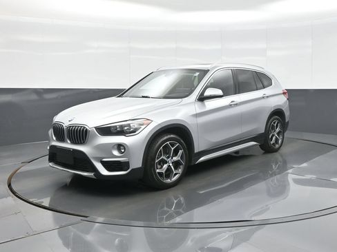 Used 2019 BMW X1 xDrive28i AWD/4WD image 3