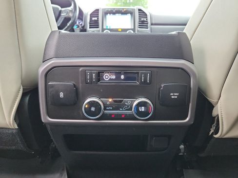 Used 2018 Ford Expedition Platinum RWD image 35