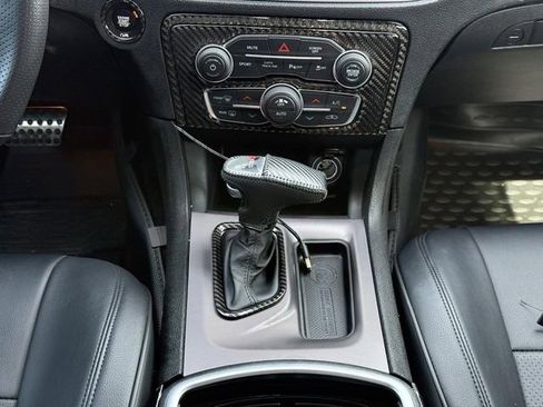 Used 2023 Dodge Charger R/T w/ Cold Weather Package RWD image 15
