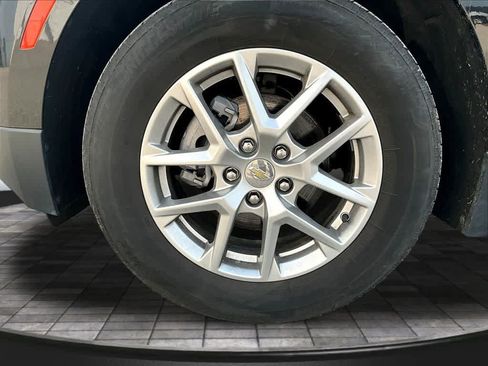 Used 2024 Chevrolet Equinox LT AWD/4WD image 31