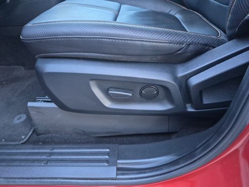 Used 2022 Ford Ranger Lariat w/ Equipment Group 501A High image 14