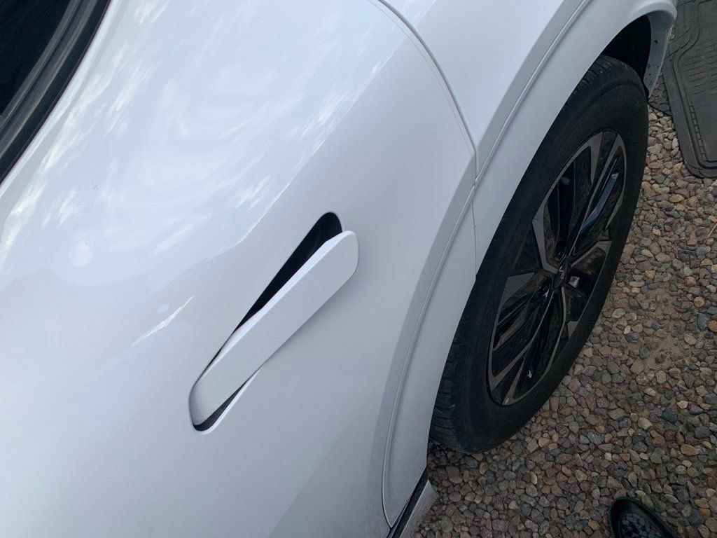 Certified 2023 Kia EV6 GT-Line RWD image 8