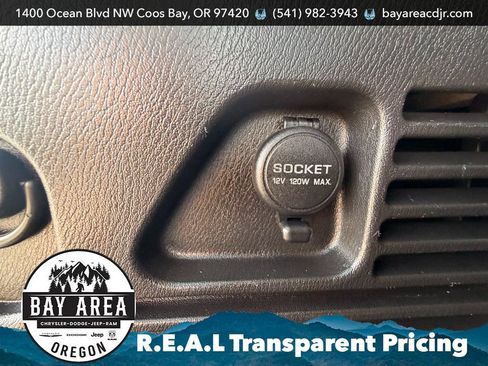 Used 2021 Nissan Armada SV AWD/4WD image 26