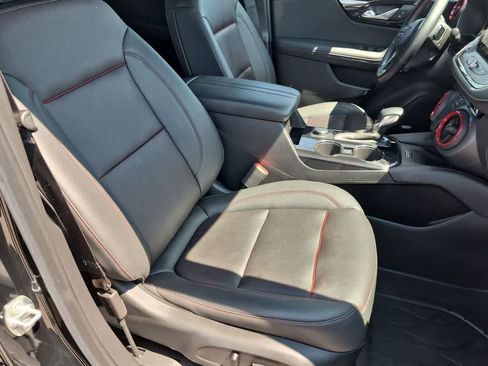 Used 2023 Chevrolet Blazer RS FWD image 22