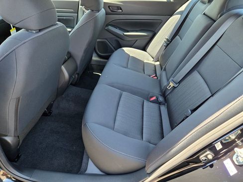 Certified 2025 Nissan Altima 2.5 S image 13