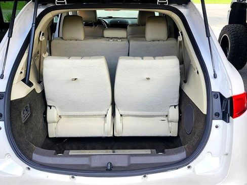 Used 2018 Lincoln MKT AWD w/ Technology Package image 31