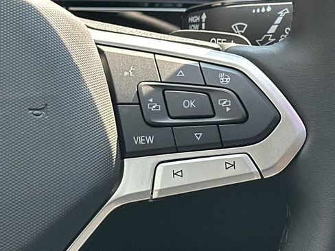 New 2026 Volkswagen Atlas Peak Edition AWD/4WD image 27