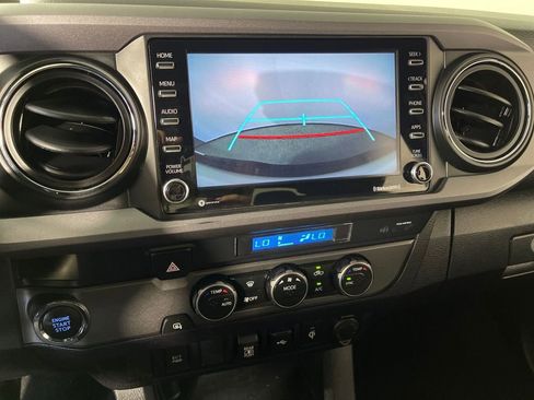 Certified 2023 Toyota Tacoma TRD Sport image 21