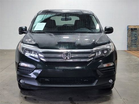 Used 2018 Honda Pilot EX-L image 3