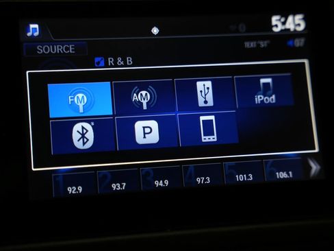 Used 2020 Honda HR-V Sport image 23