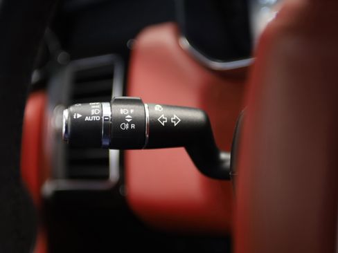 Used 2018 Land Rover Range Rover Sport HSE Dynamic image 23