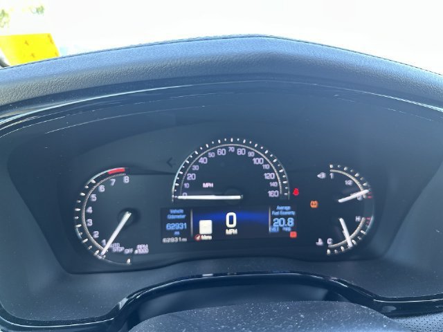 Used 2019 Cadillac XT5 Luxury FWD image 13