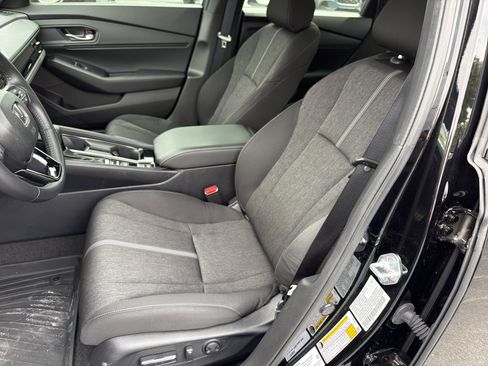 Certified 2024 Honda Accord Sport image 29