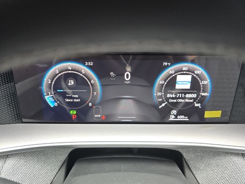 New 2025 Volkswagen Tiguan S image 19