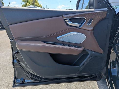 Used 2021 Acura RDX AWD w/ Advance Package image 10