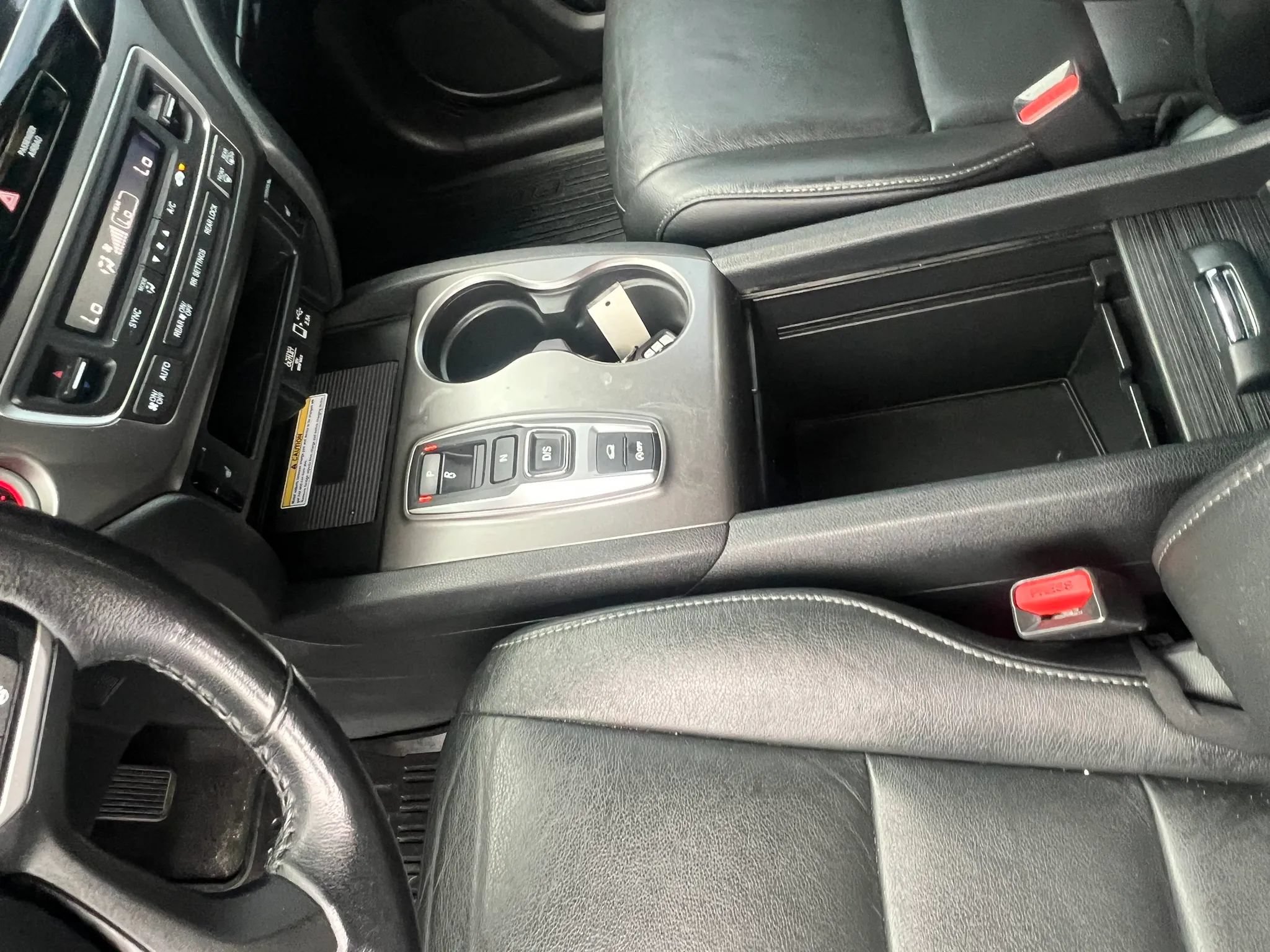 Used 2021 Honda Pilot Special Edition image 16