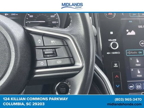 Used 2024 Subaru Outback Premium AWD/4WD image 22