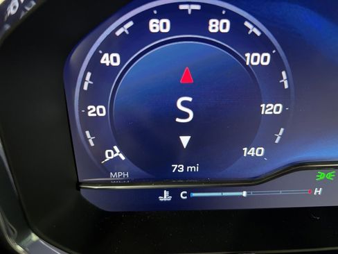 New 2024 Chevrolet Silverado 1500 RST w/ All Star Edition Plus image 11