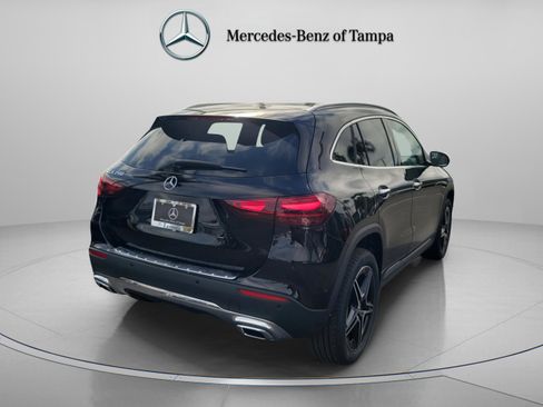 Used 2026 Mercedes-Benz GLA 250 GLA 250 image 4