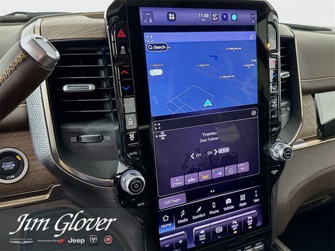 New 2026 RAM 2500 Limited image 34