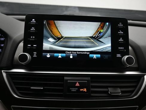 Used 2021 Honda Accord EX-L image 20