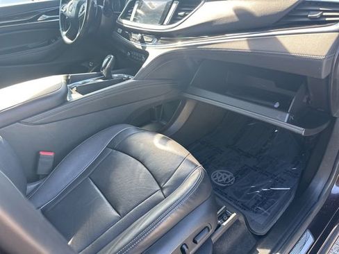 Used 2020 Buick Enclave Avenir w/ Avenir Technology Package AWD/4WD image 47