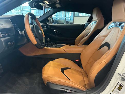 Certified 2026 Toyota Supra Premium w/ Driver Assist Package RWD image 26