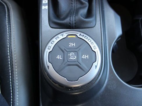 Used 2021 Ford Bronco Big Bend image 18