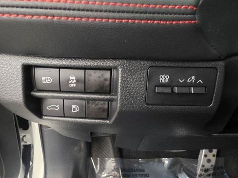 Used 2020 Toyota Avalon TRD FWD image 17