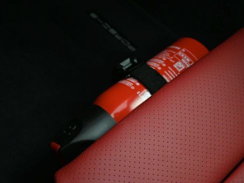 Used 2026 Porsche 911 GT3 RWD image 23