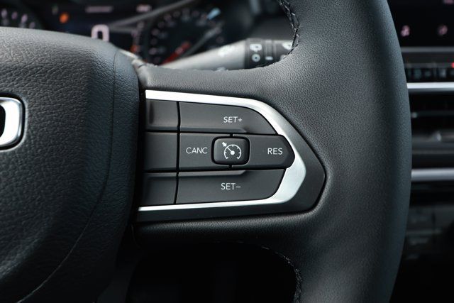 New 2026 Jeep Compass Latitude AWD/4WD image 14