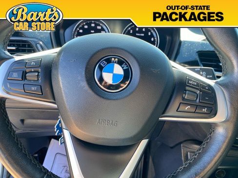 Used 2019 BMW X1 sDrive28i w/ Convenience Package FWD image 30